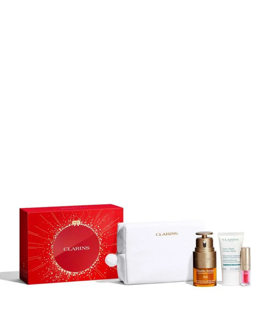 Double Serum Eye Collection