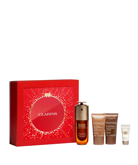 Double Serum & Extra-Firming Collection