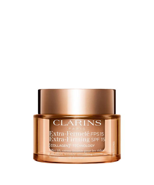 Extra-Firming Day SPF 15 Anti Aging Face Cream