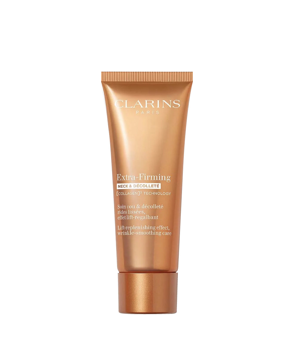 Extra-Firming Neck & Décolleté Anti-Aging Care