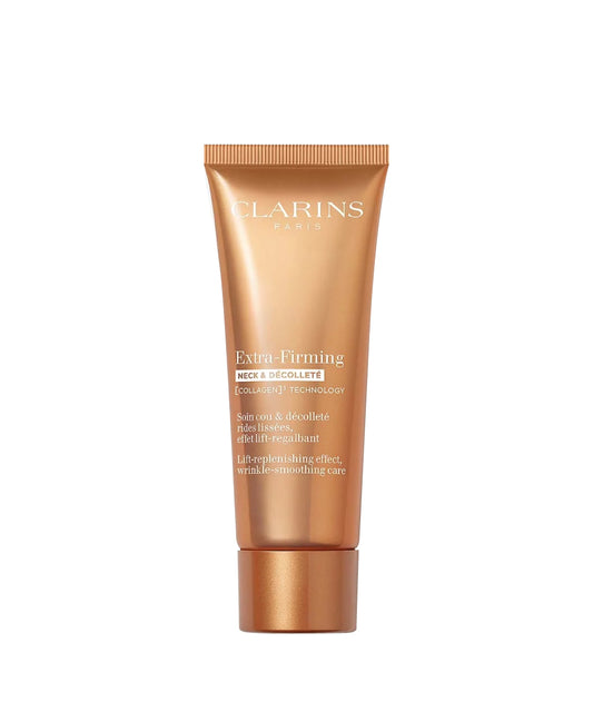 Extra-Firming Neck & Décolleté Anti-Aging Care