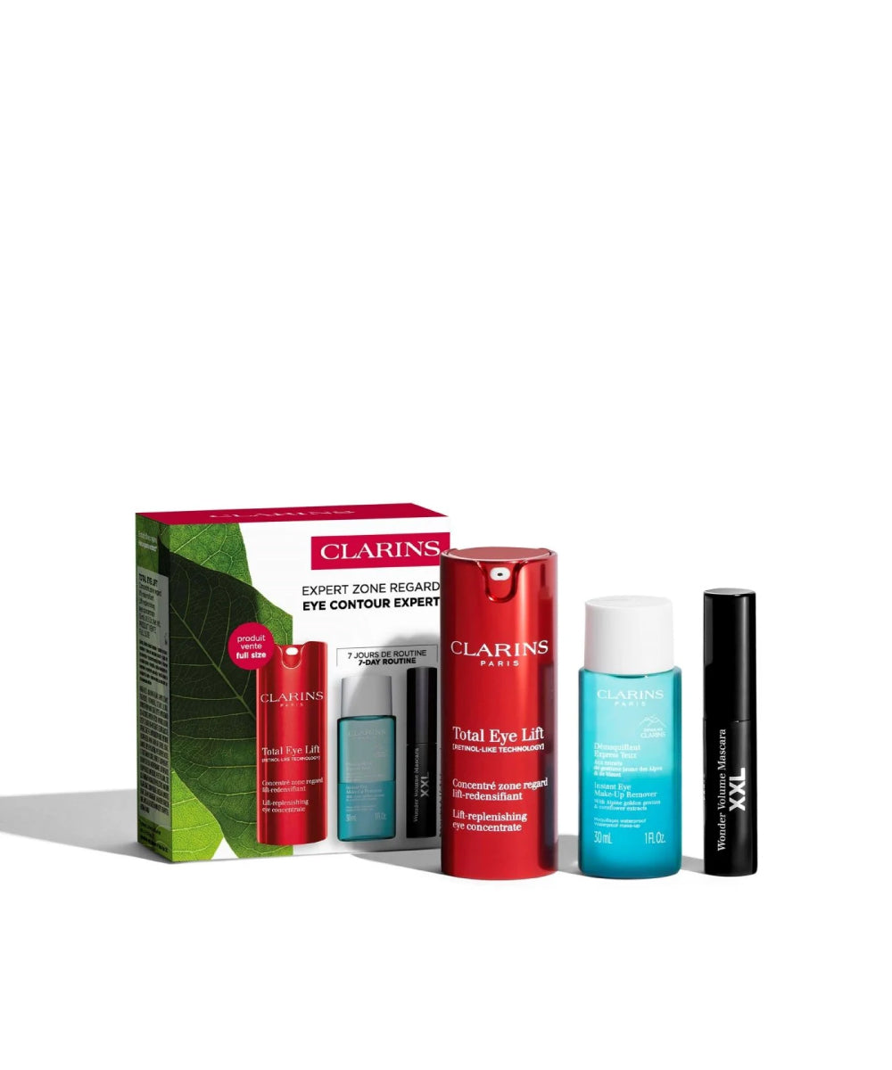 Eye Contour Expert - Total Eye Lift Set