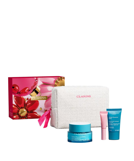 Face Care Set - Hydra-Essentiel with Hyaluronic Acid