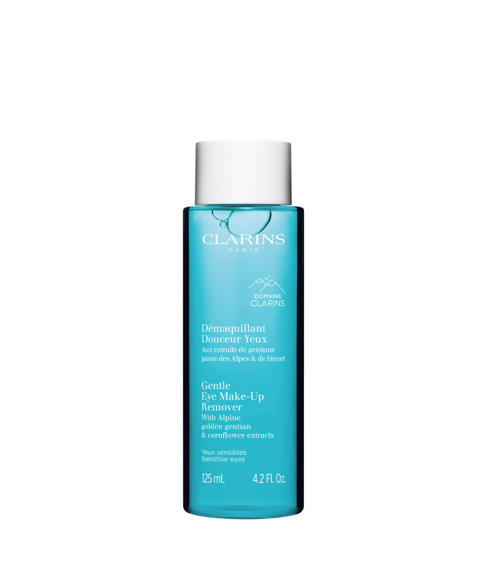 Gentle Eye Make-Up Remover