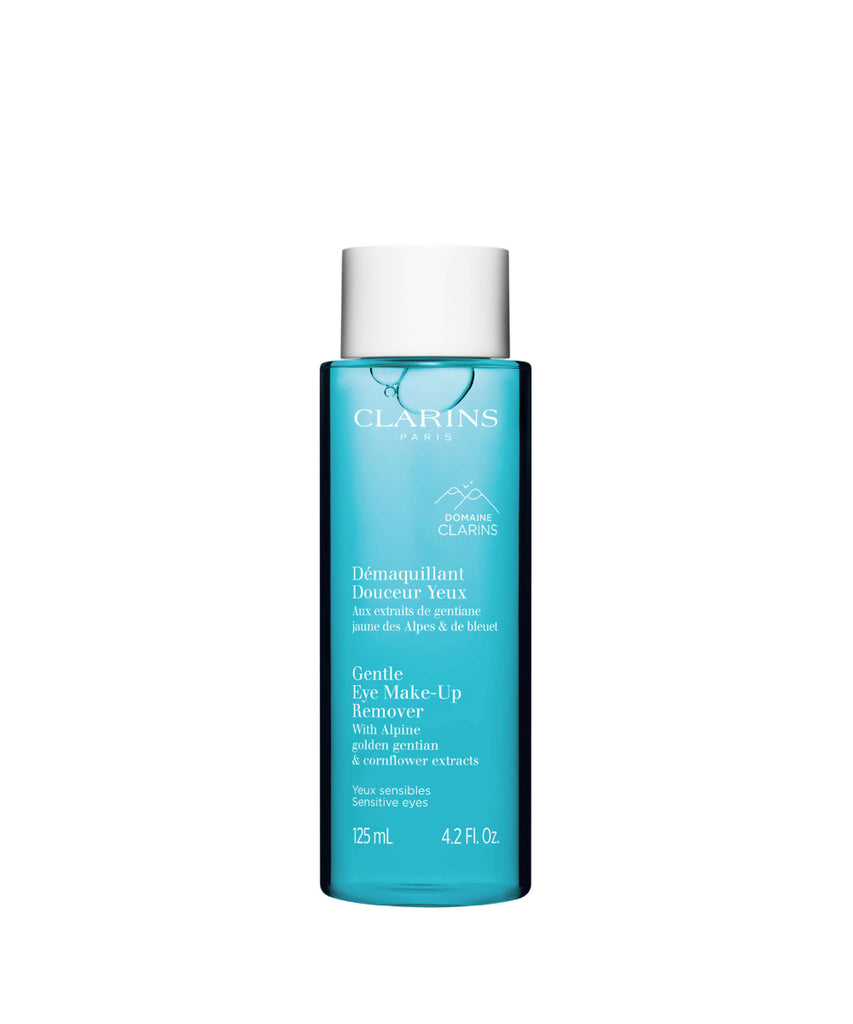 Gentle Eye Make-Up Remover