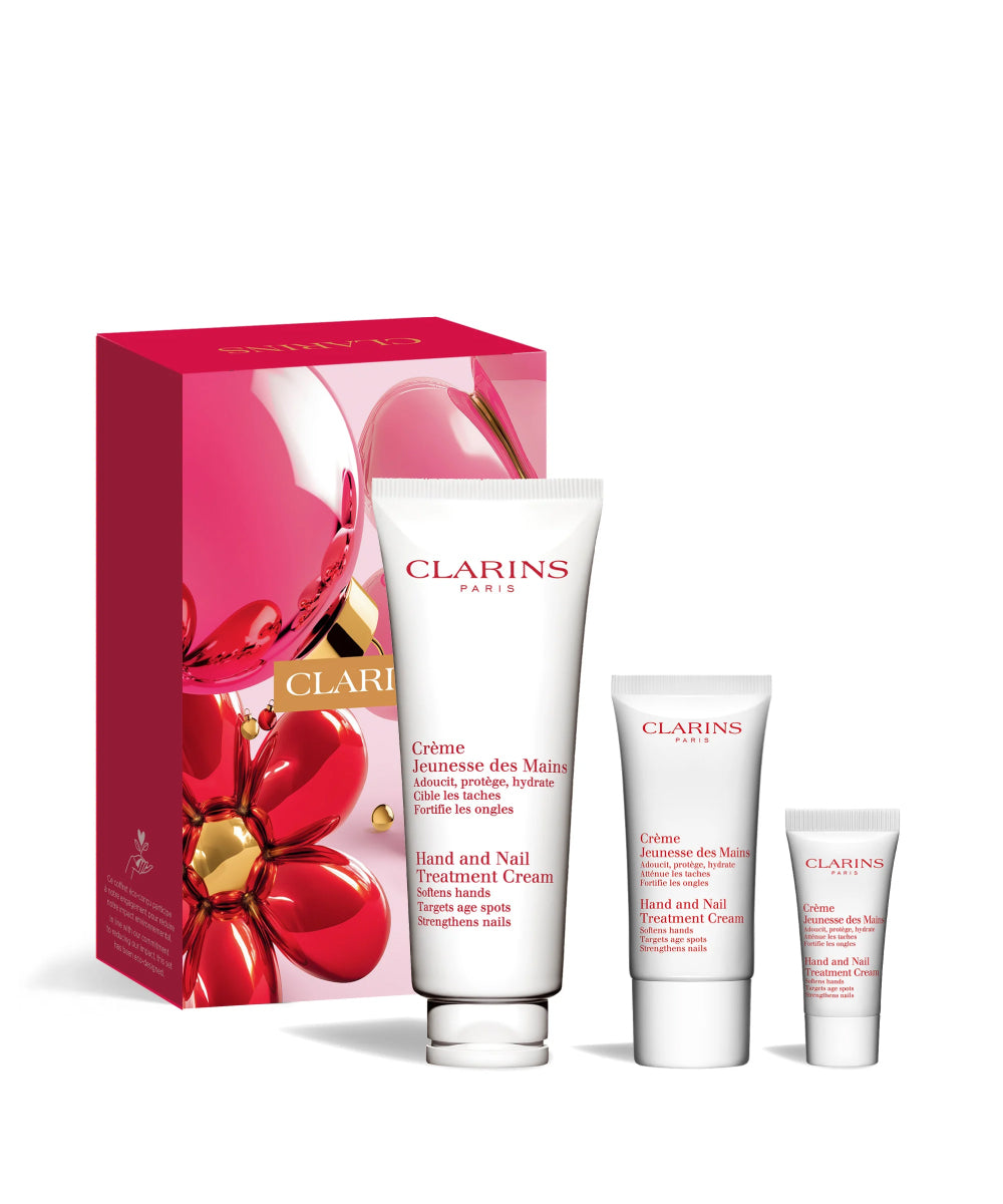 Hand Comfort Collection Set