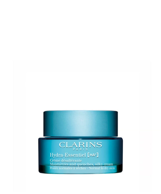 Hydra-Essentiel [HA²] Silky Cream