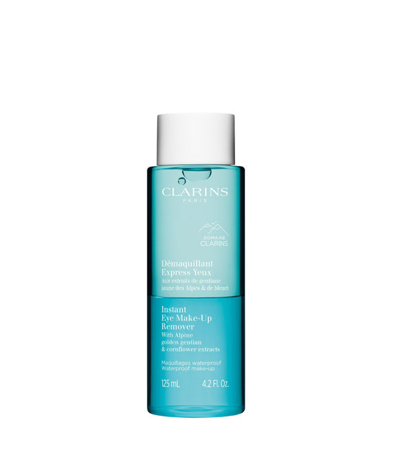 Insant Eye Make-Up Remover