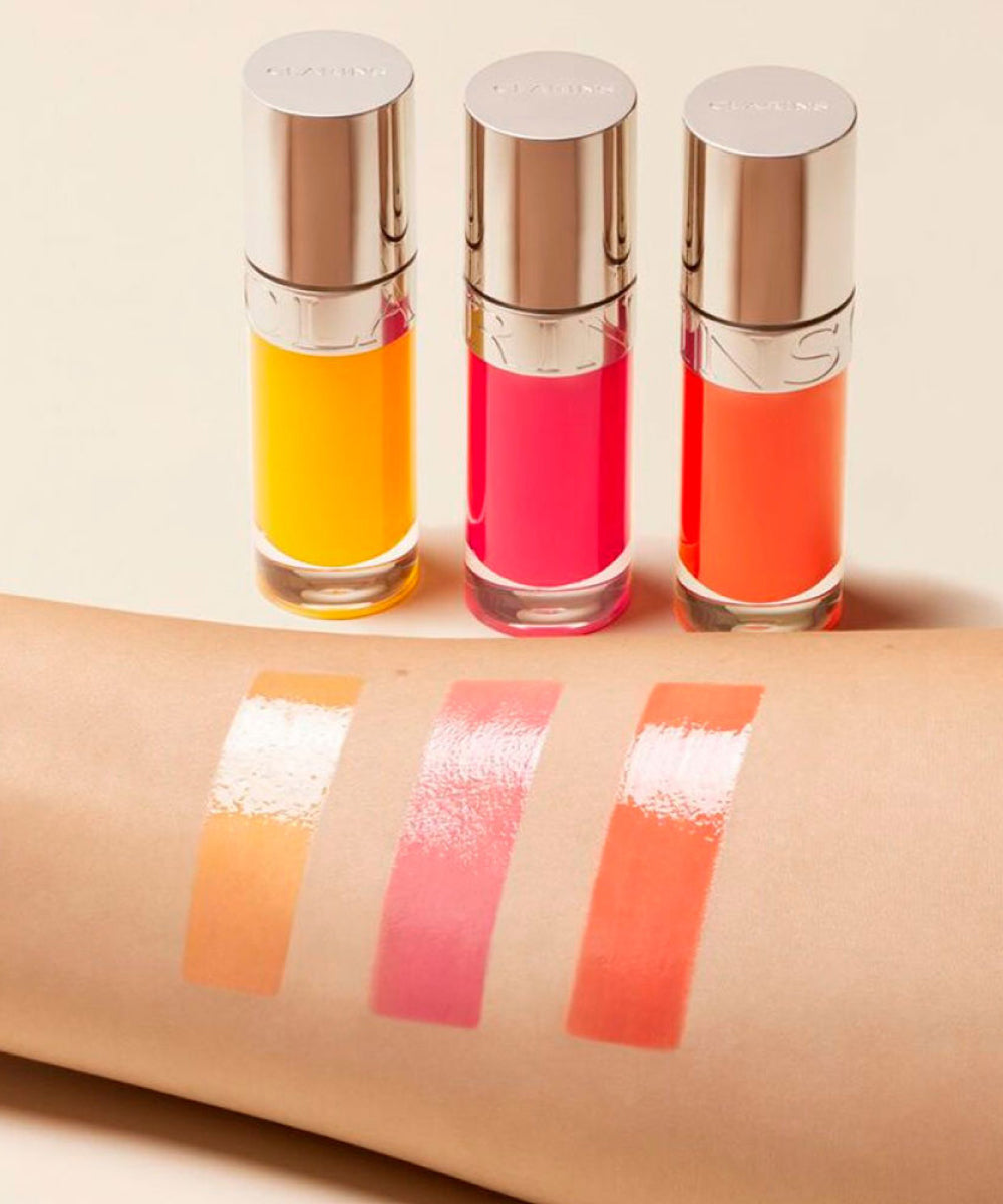 [Limited Edition] Lip Comfort Oil - Power Of Colours