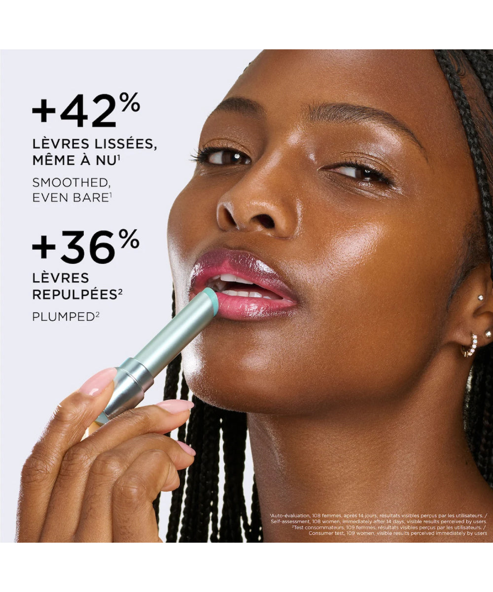 Lip Oil Balm Cryo-Plumping