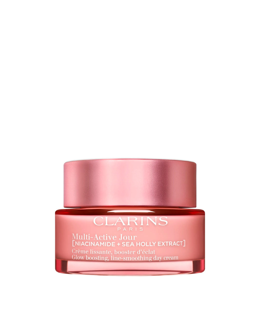 Clarins multi deals active day cream