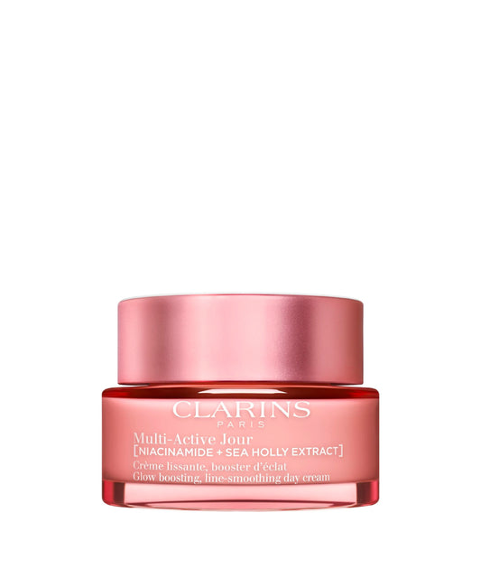 Multi-Active Day Face Cream - All Skin Types