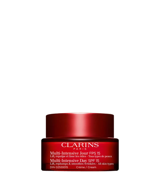 Super Restorative Day SPF 15 Anti Aging Face Cream