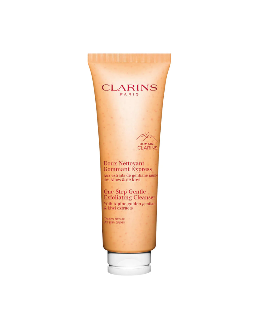 One-Step Gentle Exfoliating Cleanser