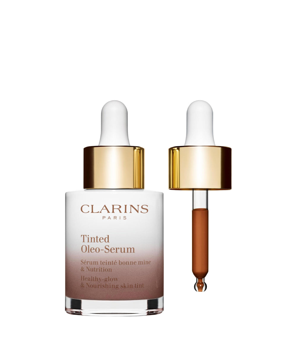 Tinted Oleo-Serum