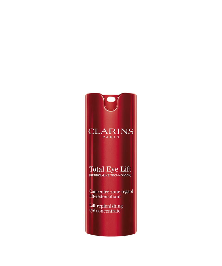 Total Eye Lift