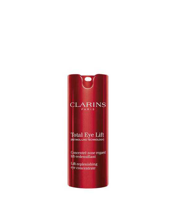 Total Eye Lift