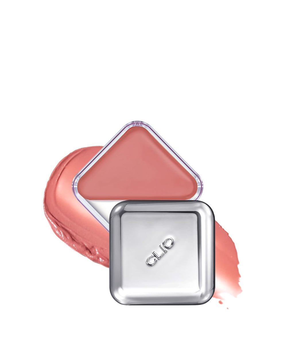 Essential Lip & Cheek Blush Tap
