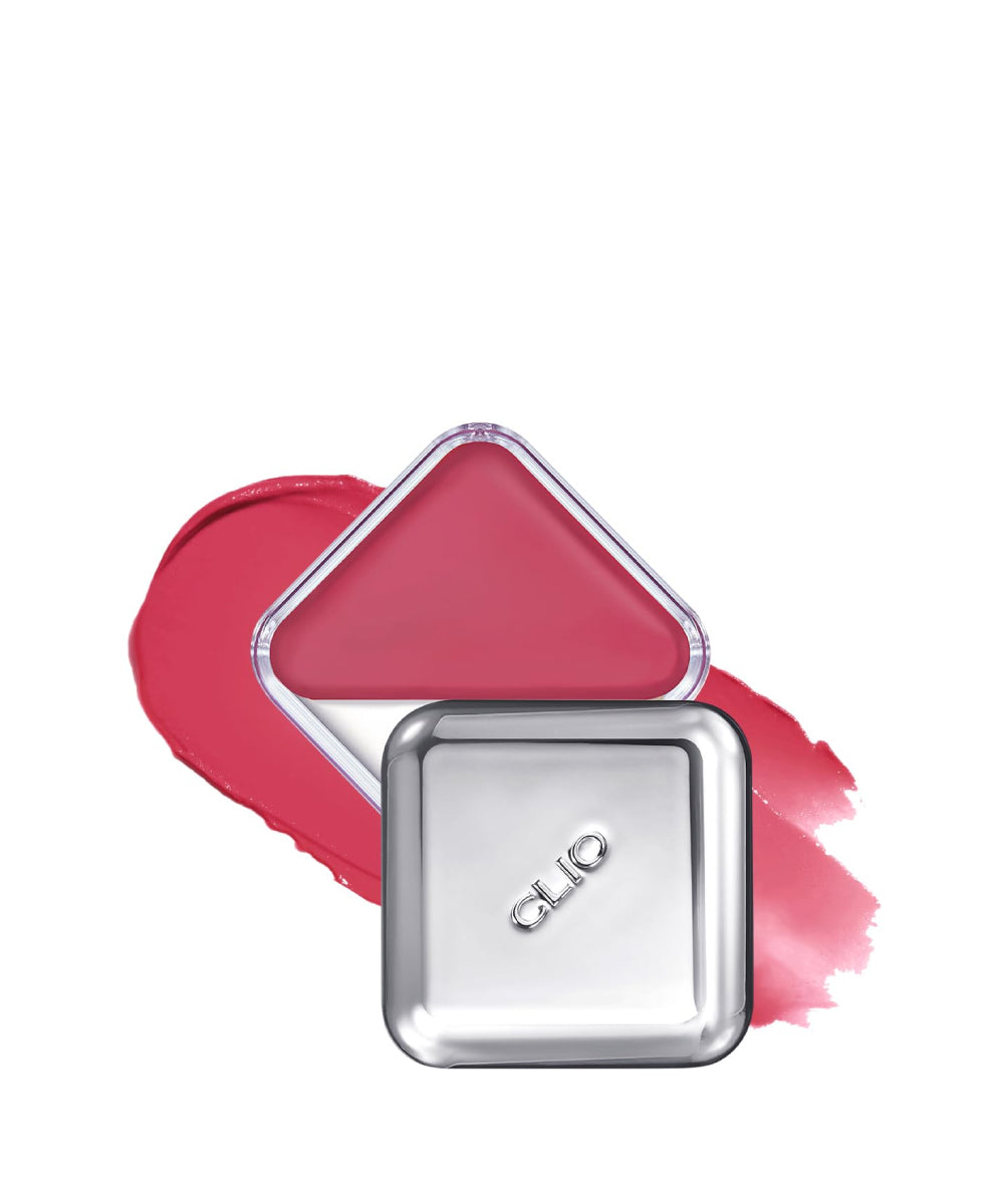 Essential Lip & Cheek Blush Tap