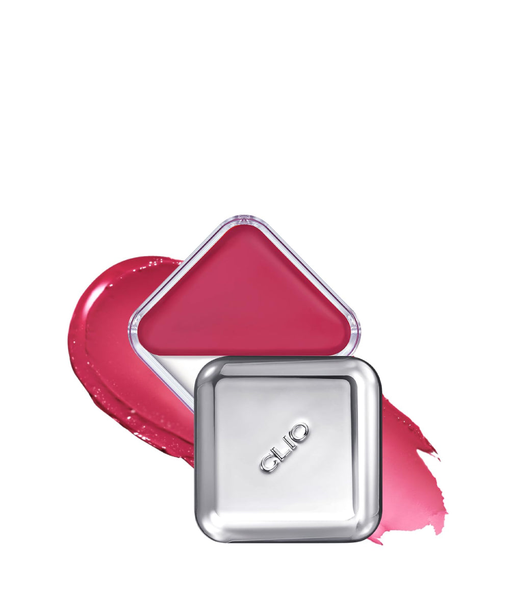 Essential Lip & Cheek Blush Tap