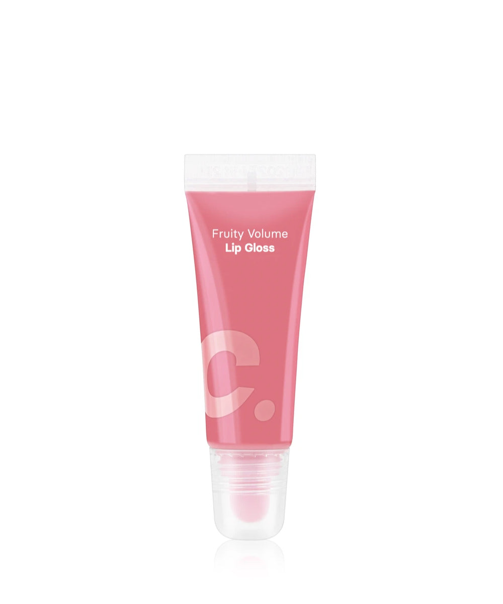 Fruity Volume Lip Gloss