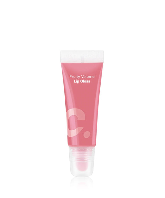 Fruity Volume Lip Gloss