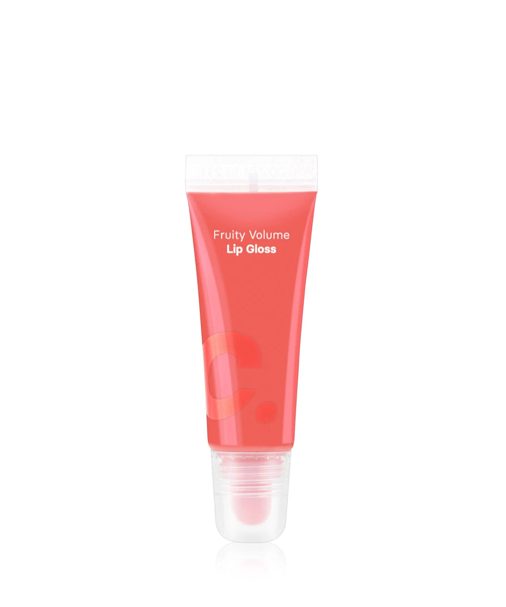 Fruity Volume Lip Gloss