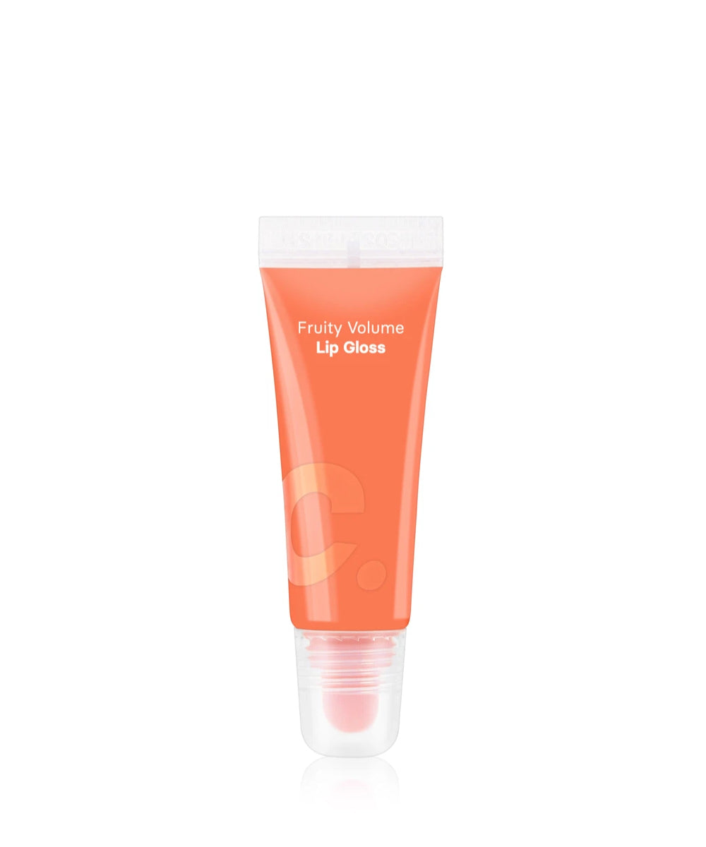 Fruity Volume Lip Gloss