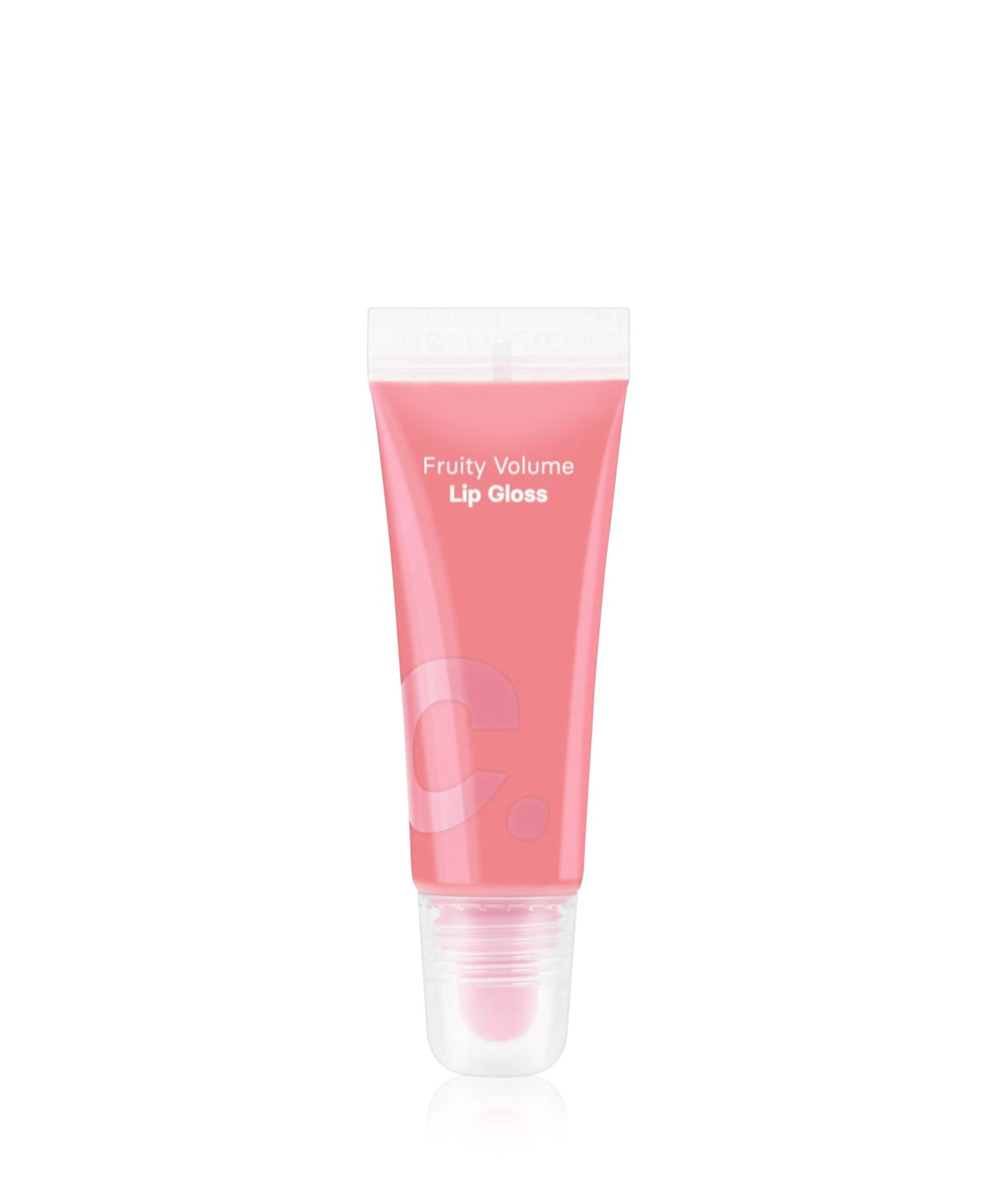 Fruity Volume Lip Gloss