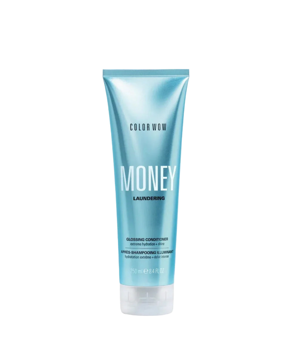 Money Laundering Glossing Conditioner