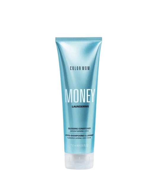 Money Laundering Glossing Conditioner