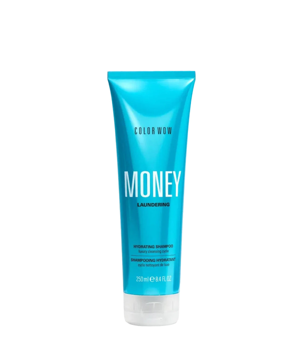 Money Laundering Hydrating Shampoo