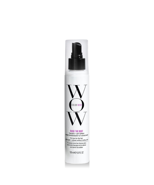 Raise the Root Thicken + Lift Spray
