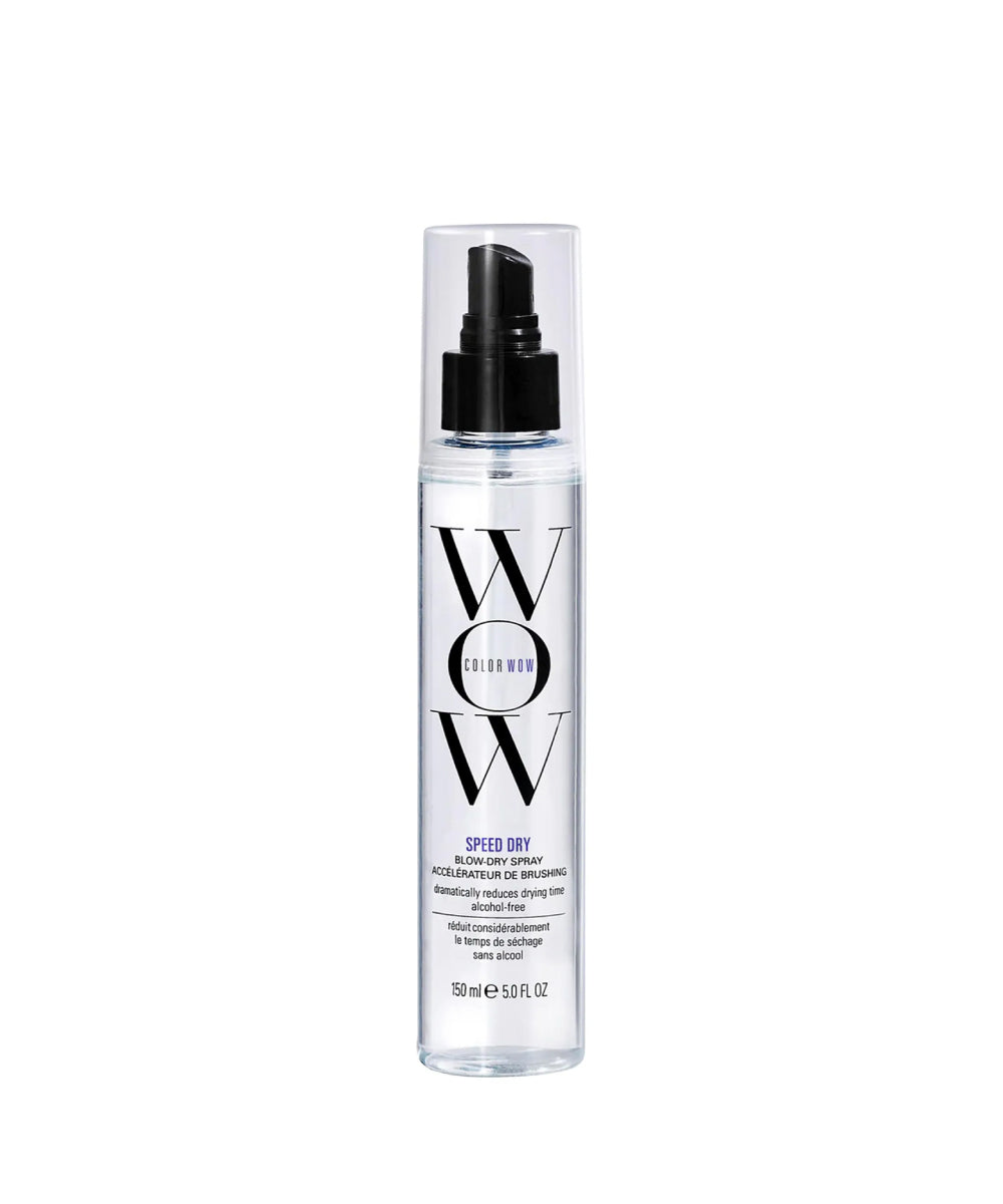 Speed Dry Blow-Dry Spray