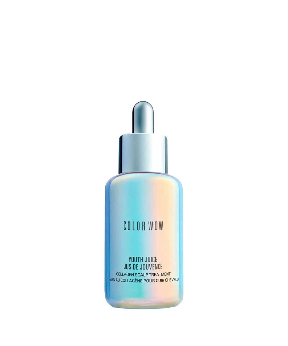 Youth Juice Scalp Treatment