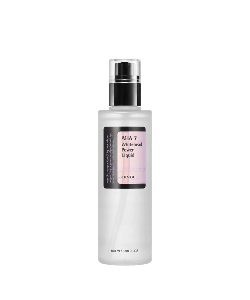 AHA 7 Whitehead Power Liquid