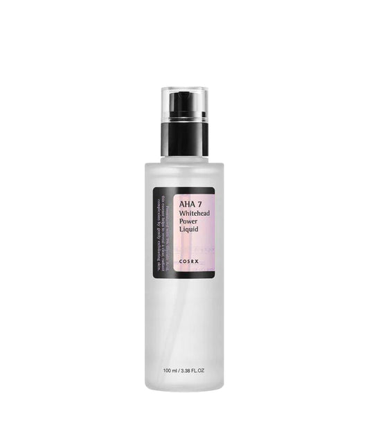 AHA 7 Whitehead Power Liquid