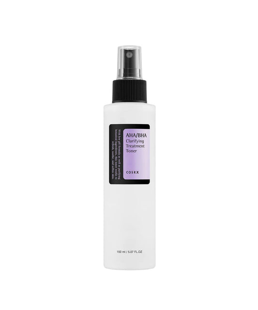 AHA/BHA Clarifying Treatment Toner