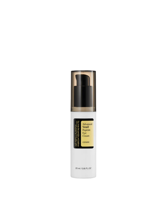 Advanced Snail Peptide Eye Cream