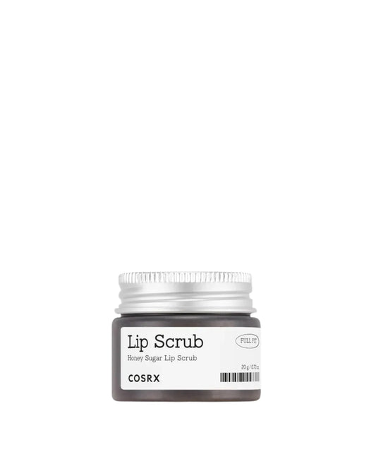 Full Fit Honey Sugar Lip Scrub