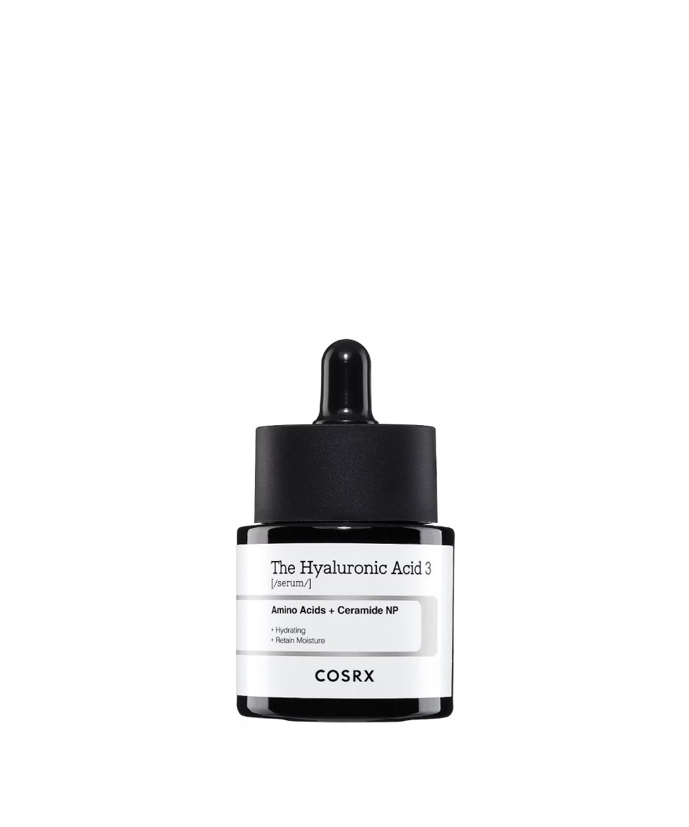 The Hyaluronic Acid 3 Serum