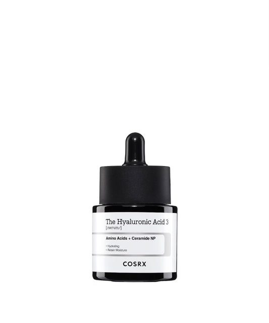 The Hyaluronic Acid 3 Serum