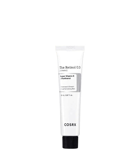 The Retinol 0.3 Cream