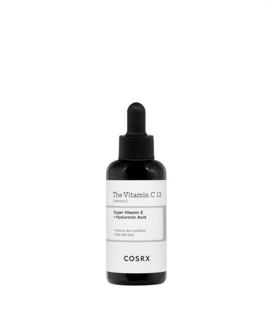 The Vitamin C 13 Serum