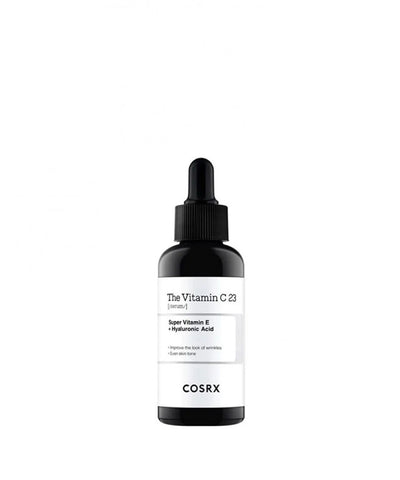 The Vitamin C 23 Serum