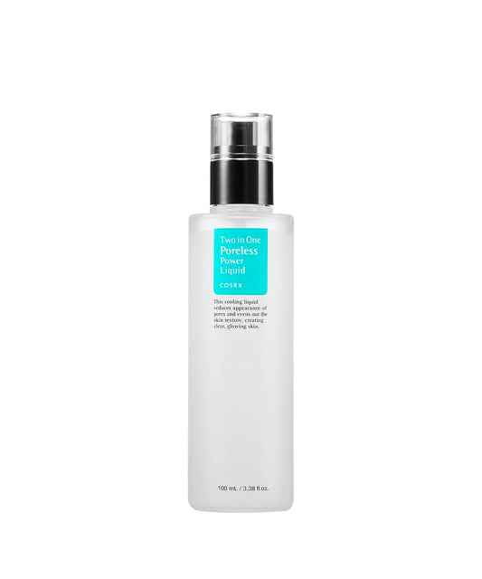 Two in One Poreless Power Liquid