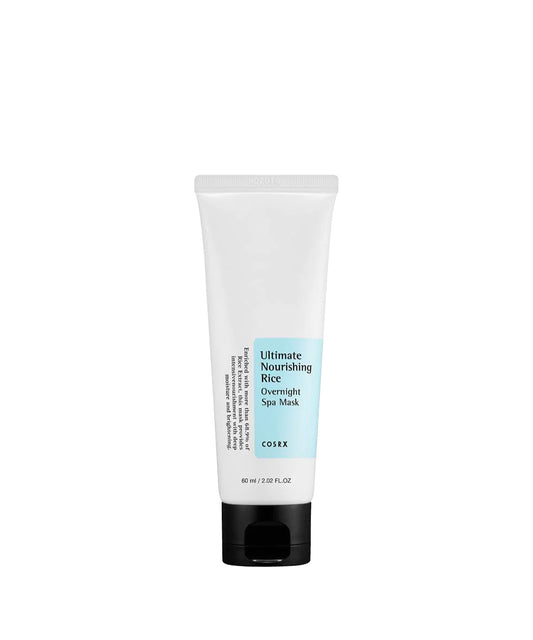Ultimate Nourishing Rice Overnight Spa Mask
