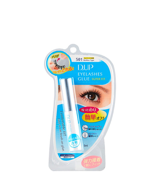 Eyelashes Clue Super Fit