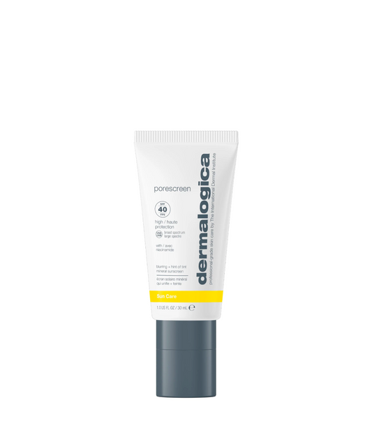 Porescreen SPF40