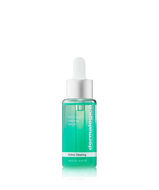 Age Bright Clearing Serum